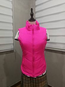 AEROPOSTALE design in nyc vest S