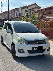 Perodua Viva ELITE in Jitra, KDH