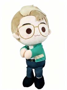 Patung Boy 4