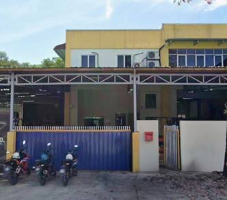Warehouse / Factory For Rent in Puchong,SGR