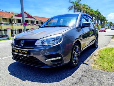 Proton Saga PREMIUM CVT in Kuala Kangsar, PRK