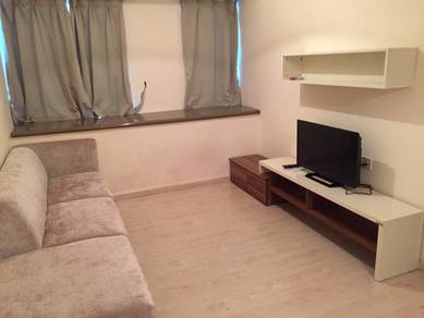 Condominium For Sale in University Utama Condominium