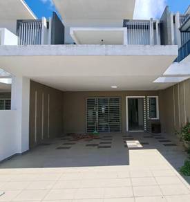 2-storey Terraced House For Sale in Seremban,NSN