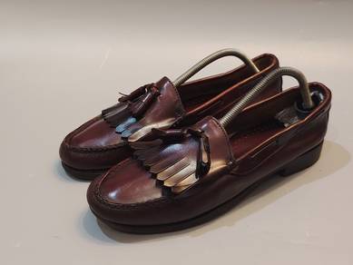 Tassels Kiltie weejuns USA 9uk 43eu 27.5cm 