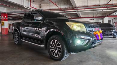 Nissan Navara VL in Sibu, SWK