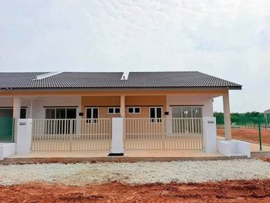 Terraced House For Sale in Kuantan,PHG