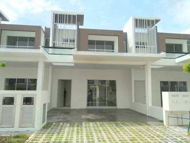 2-storey Terraced House For Rent in Cyberjaya,SGR