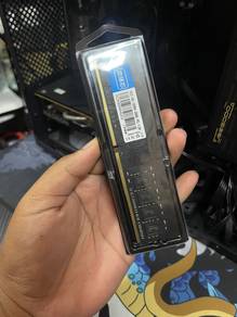 RAM KCX 8GB DDR4 2666MHz Desktop PC
