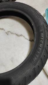 Michelin for scooter 
