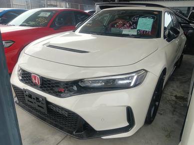 Honda Civic Type R TYPE R in Others, PNG