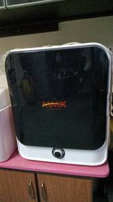 MMX clothes dryer 