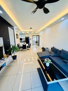 Condominium For Rent in Twin Danga Residence