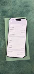 iPhone 17 Pro 256GB