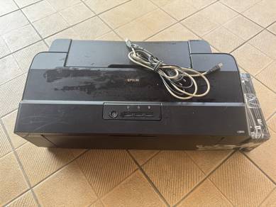 EPSON L1800 utk print A3