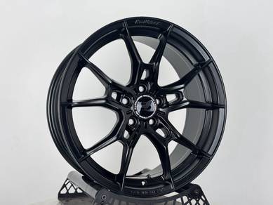 NEW 17 Hotwheels Rim Veloz Alza G2 VW Polo Sienta