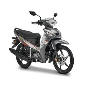 Yamaha EZ115