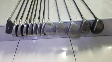Set golf SPALDING