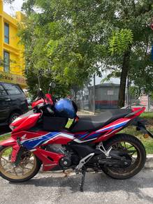 Honda RSX