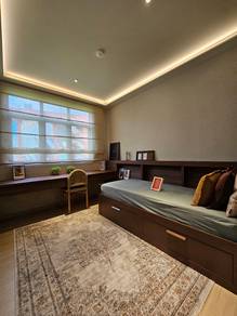 Service Residence in Astrum Residence @ Shah Alam