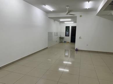 2-storey Terraced House For Rent in Klang,SGR