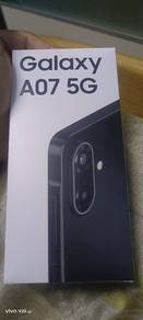 Galaxy A07 5G for sale