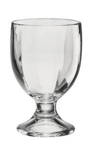 Borgonovo Mughetto Italian Water Glass 24.5cl