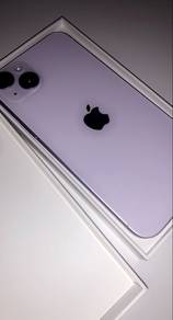 IPHONE 14 PLUS battery health 🔋 100%(sec new)