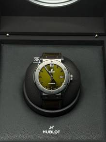Hublot Classic Fusion 511.NX.8970.LR