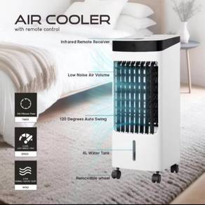 penyejuk udara air cooler