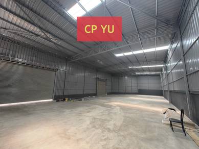 Warehouse / Factory For Rent in Mak Mandin,PNG