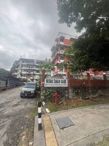 Apartment For Sale in Wisma Taman Saibe