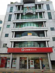 Office space For Rent in City Centre,KUL