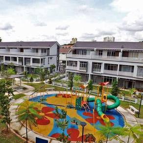 2.5-storey Terraced House For Sale in Putrajaya,PJY