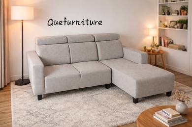 sofa L  shape 