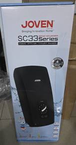 joven water heater