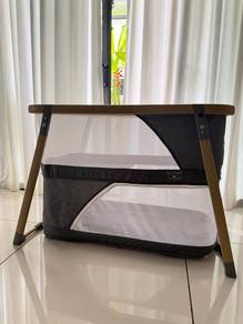 Baby Cot Nightingale by Royale Kiddy London