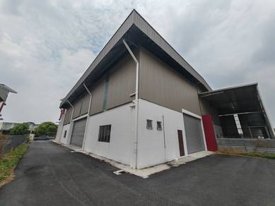 Warehouse / Factory For Rent in Nilai,NSN