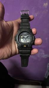 G-Shock Mat Moto (G-7900-3DR) Original