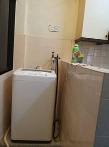 Flat For Sale in Bangau