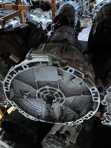 Mercedes Benz C-Class W205 Hybrid Auto Gearbox