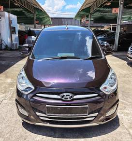 Inokom i10 KAPPA HIGH SPEC in Ipoh, PRK