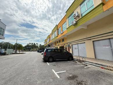 Shop lot For Rent in Melaka Tengah,MLK