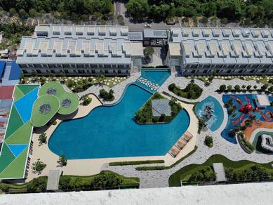 Condominium For Rent in d'Brightton