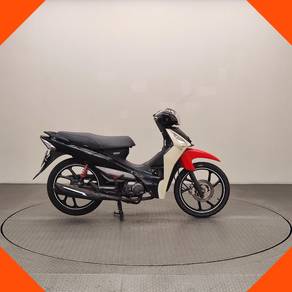 Sym Bonus 110 SR