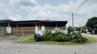 Terraced House For Sale in Kulim,KDH