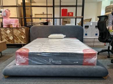 5FT Easy Clean Bedframe