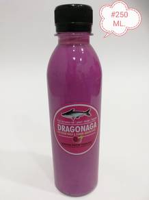 Umpan Patin Terkam 250ml Fish Fishing Pancing Ikan