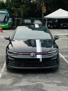 Volkswagen Golf GTI 	PERFORMANCE in Ampang, KUL