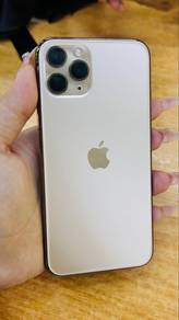 Iphone 11 pro 512GB Gold Like New