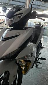 Yamaha Y15ZR